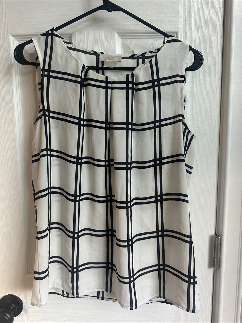 Loft outlet blouse